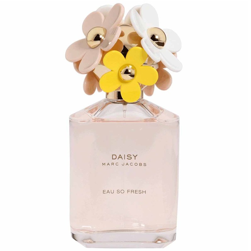 Tý Perfume - Nước Hoa Nữ Marc Jacobs Daisy Eau So Fresh  [Mẫu Thử]