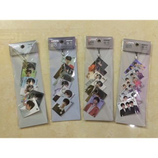 Móc chùm tfboys