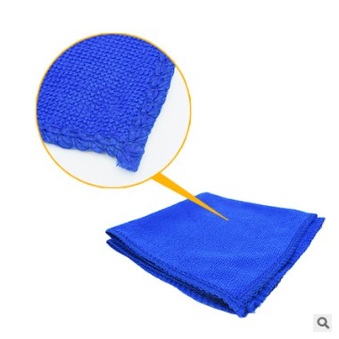 Khăn Sợi Nhỏ Đa Dụng Chất Lượng Cao 30x30cm