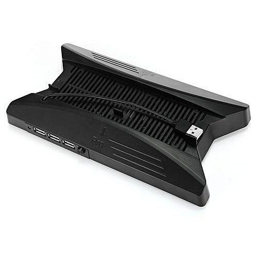 đế dựng tản nhiệt ps4 slim ps4 pro 2 in 1