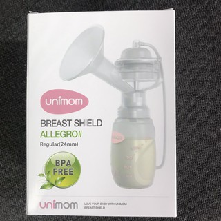 Phụ kiện máy hút sữa Unimom