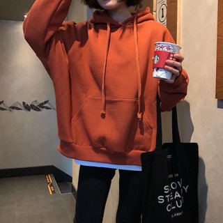 Áo Hoddie Basic 100176