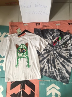 Tee tiedye 5theway