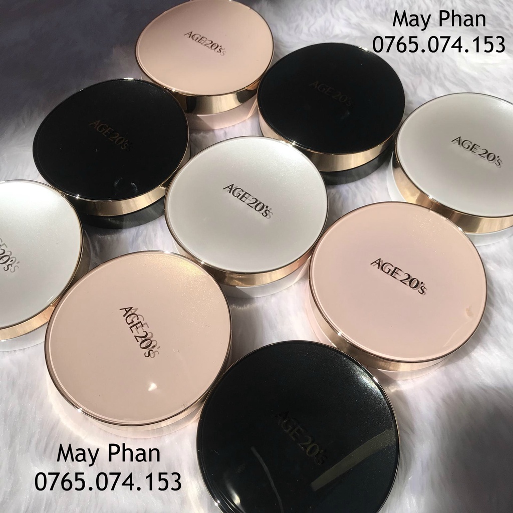 PHẤN AGE 20 NƯỚC CUSHION TẾ BÀO GỐC BUENO EGF BÁN CHẠY SỐ 1 TẠI HẢN QUỐC | BigBuy360 - bigbuy360.vn