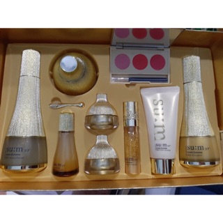 Bộ Dưỡng Su:m37 Losec Summa Vàng