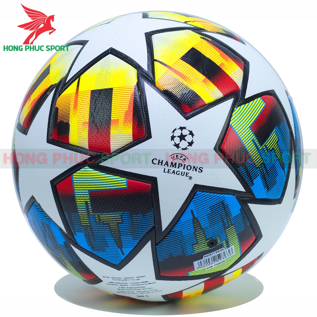 Quả Bóng Đá Cúp C1 Ngoại Hạng Laliga (Bóng đúc cao cấp loại 1)