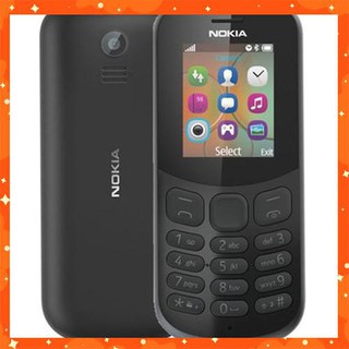Điện thoại Nokia N130 - 2 sim