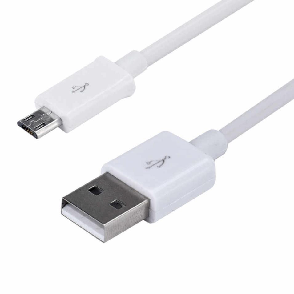 Dây cáp sạc nhanh chuẩn Micro USB dài 1.2m chính hãng SAMSUNG dành cho các dòng máy Android- Bảo hành 3 tháng