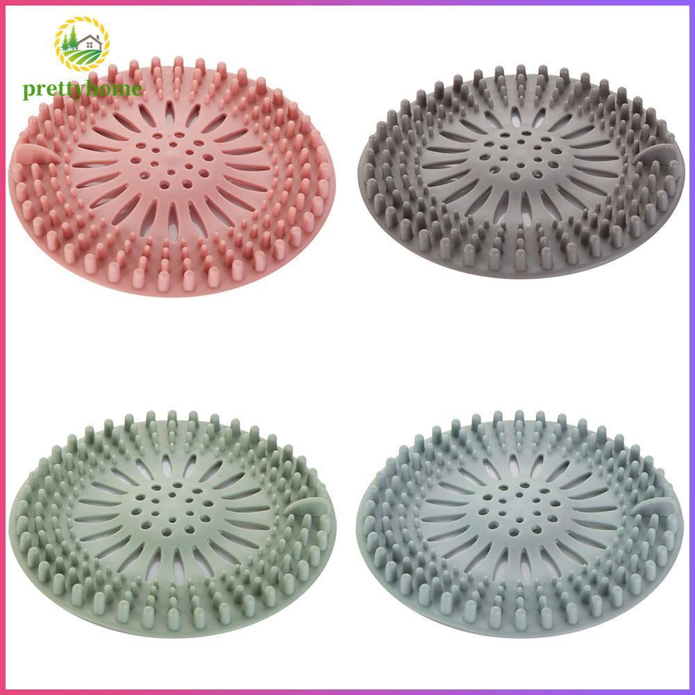 Nắp Đậy Lỗ Thoát Nước Bằng Silicon Tiện Dụng | BigBuy360 - bigbuy360.vn