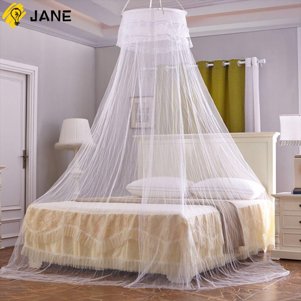 Mùng ngủ chống muỗi nhiều màu sắc kiểu công chúa thời trang mùa hè