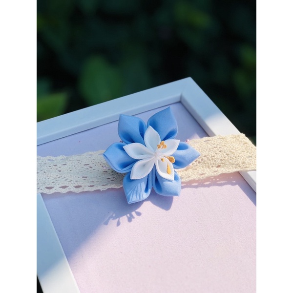 Phụ kiện tóc cosplay GENSHIN IMPACK ..