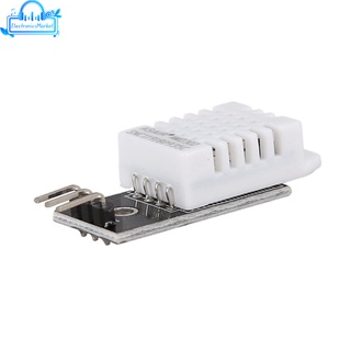 for DHT22 for AM2302 Digital Temperature and Humidity Sensor ule