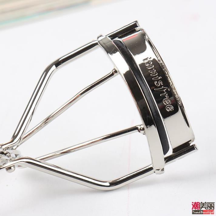 [Chính hãng] Kẹp bấm mi Innisfree Premium Eyelash Curler