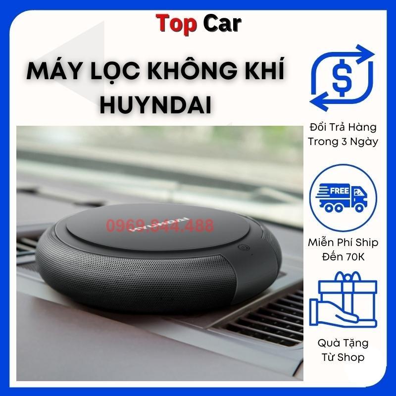 Máy Lọc Không Khí Ô Tô - Máy Khử Mùi Ô Tô - Lọc Không Khí Ô Tô, Khử Mùi Ô Tô, Xông Tinh Dầu, Tạo Ion