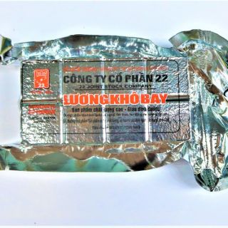 2 Gói Lương Khô Bay