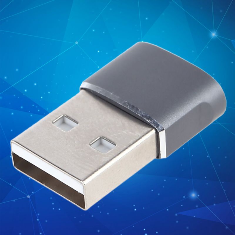 Cáp ChuyểN ĐổI USB C Sang USB A Cho ĐồNg Hồ USB 2 0
