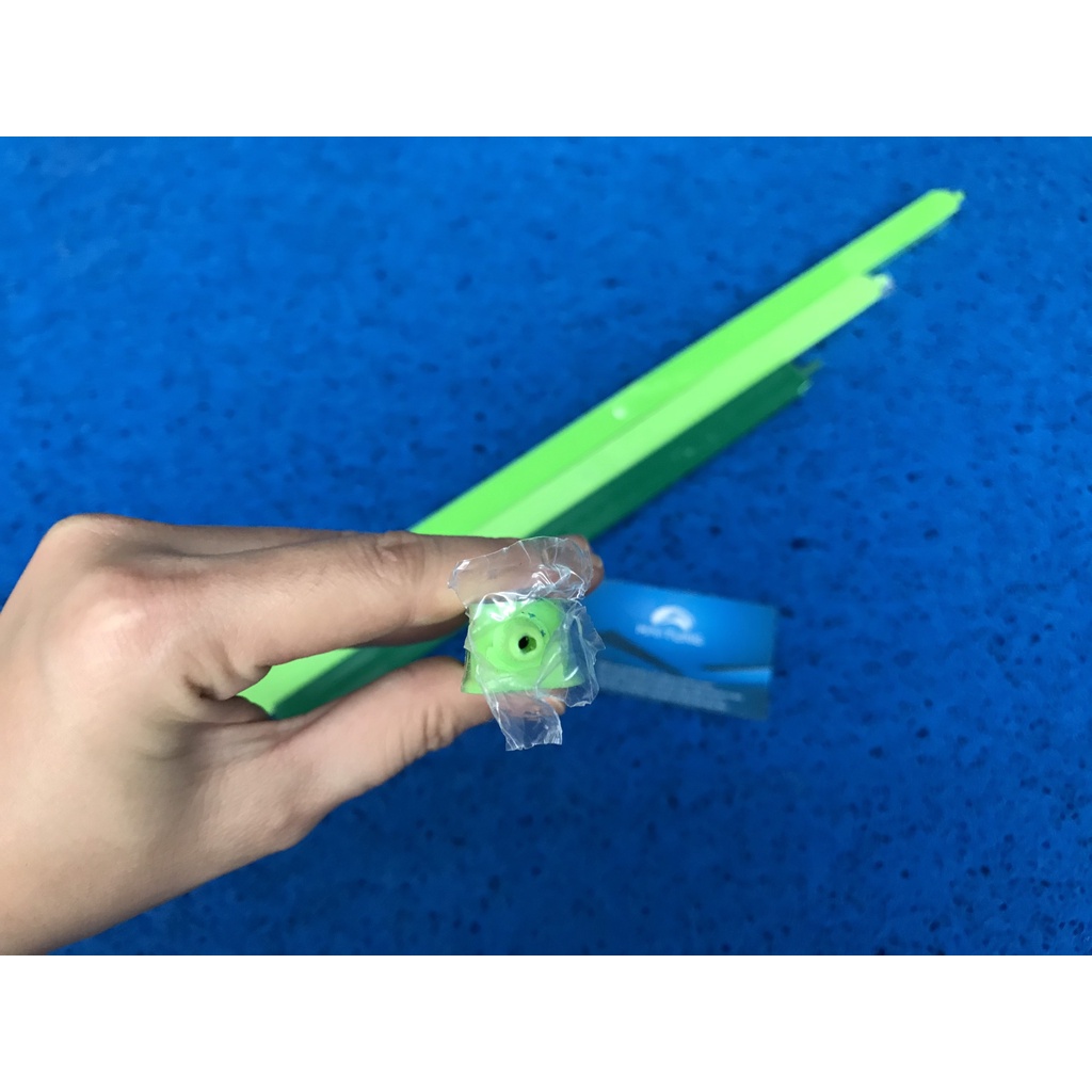 Thanh Sủi Dài Tặng Kèm 1m Dây Sủi. Thanh Sủi Oxy 20cm, 30cm, 40cm, 50cm, 60cm, 100cm Tạo Oxy Cho Bể Cá