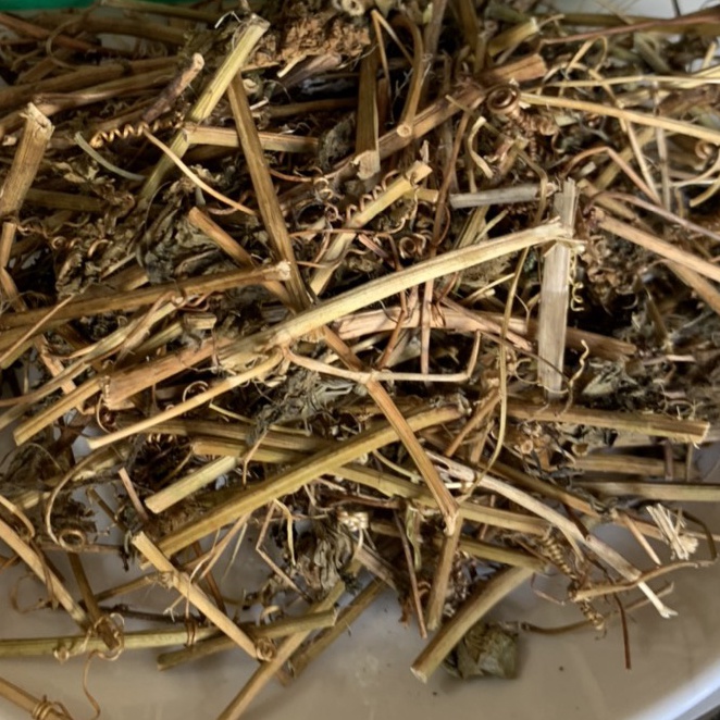 100g Lạc Tiên Khô Ngủ Ngon, An Thần, Trà Cây Lạc Tiên (Chùm Bao, Nhãn Lồng) Hỗ Trợ Người Mất Ngủ