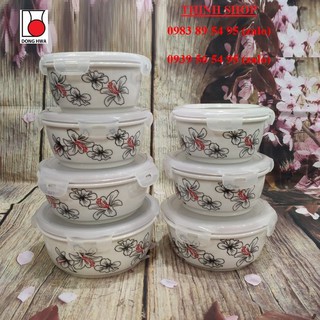 thố sứ donghwa hàn quốc - thố sứ donghwa hàn quốc