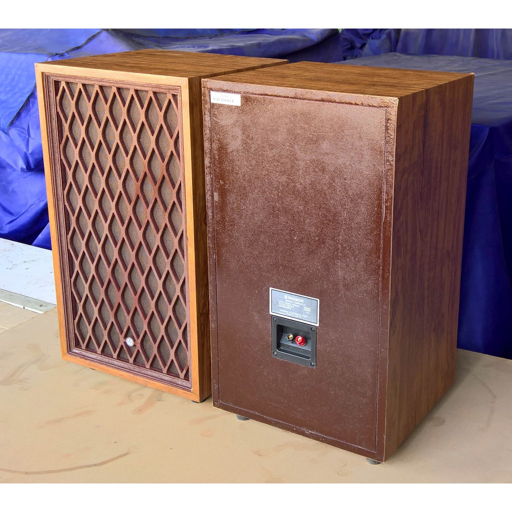 Loa Pioneer bass30 CS79AF