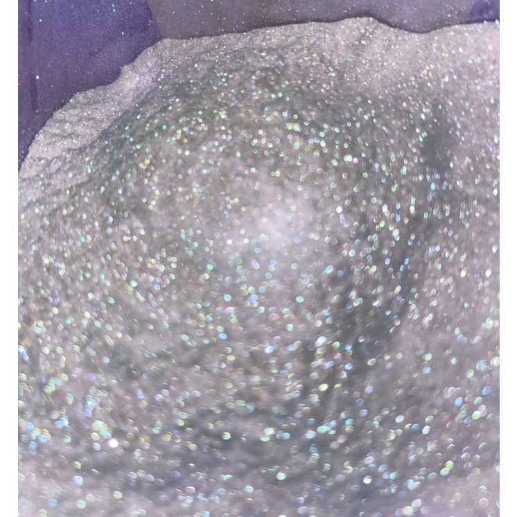 Nhũ nga DREAMER UMI màu 34