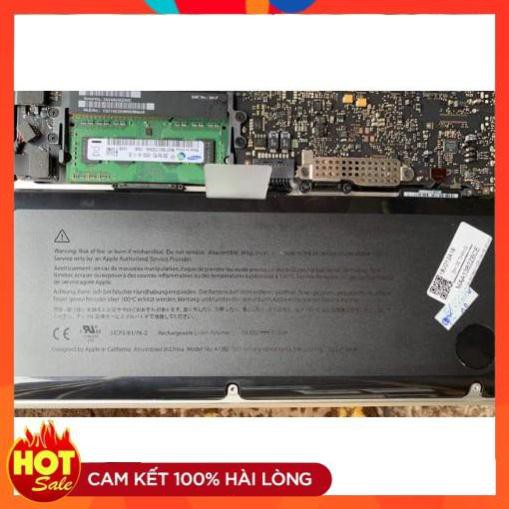 Pin MacBook Pro 15 inch A1382 A1286 Early 2011 Late 2011 Mid 2012