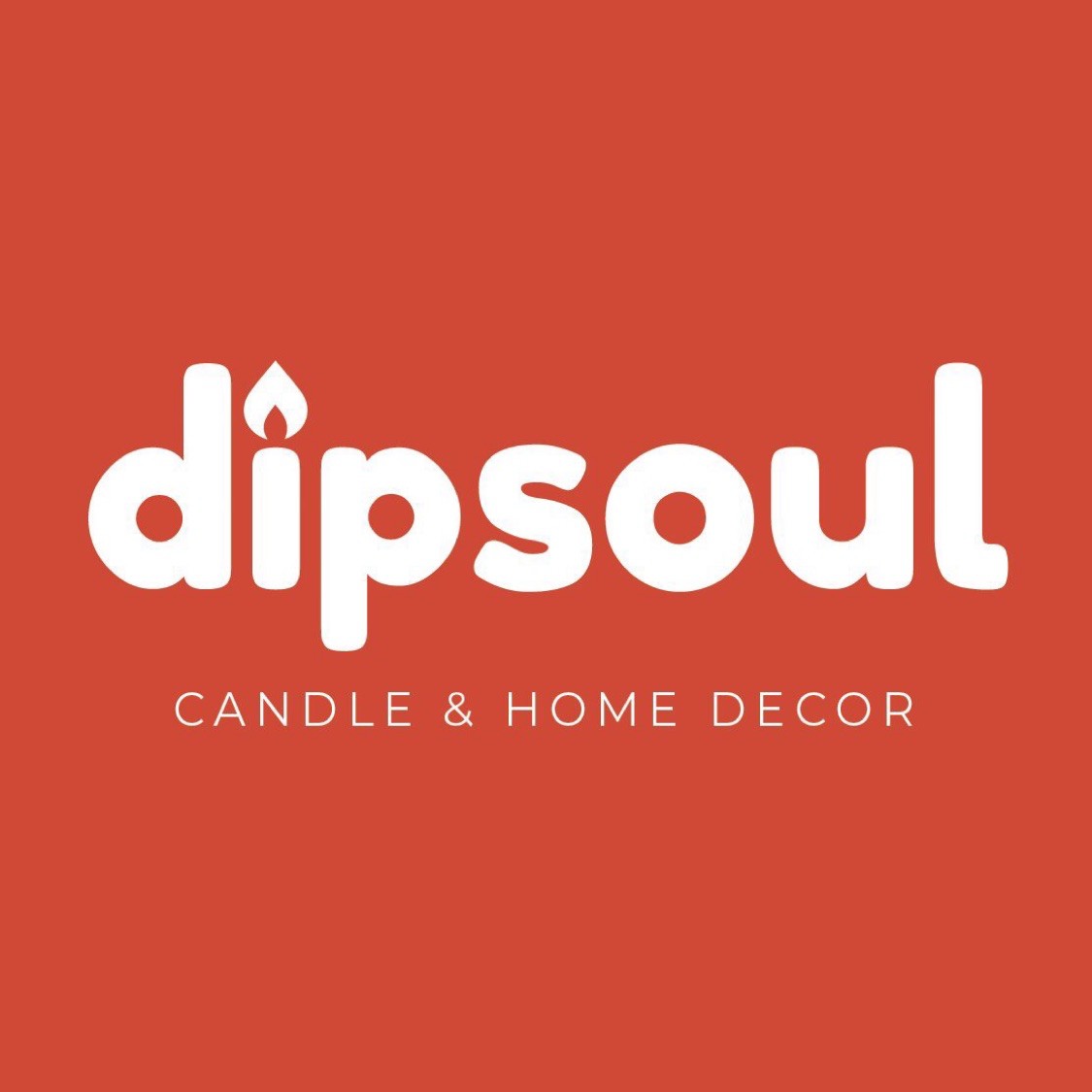 Dip Soul Candle - Home Decor