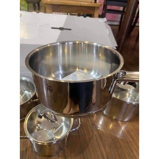 BỘ NỒI 4 MÓN WMF APARTO