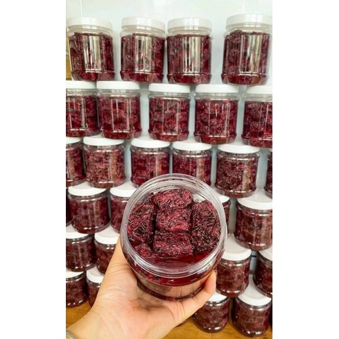59k hủ 600gr Cơm Rượ Nếp Hương (giao hỏa tốc Tp hcm)