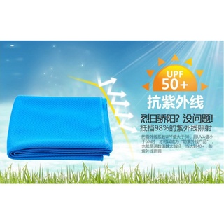 Khăn Mát Siêu Lạnh Thể Thao COOLING TH