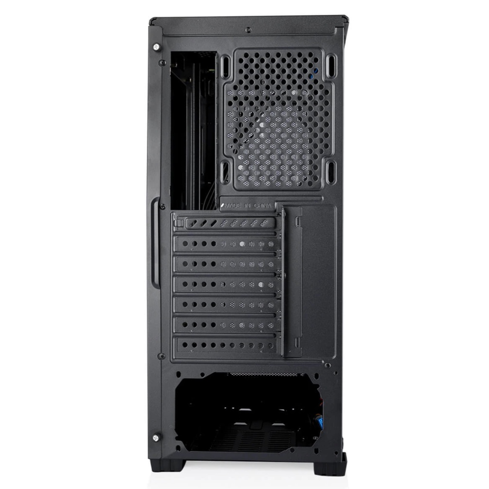 Case Máy Tính Infinity Air – Master Cooling ATX Tower Chassis