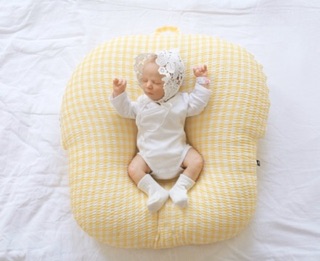 Gối chống trào Rototo bebe
