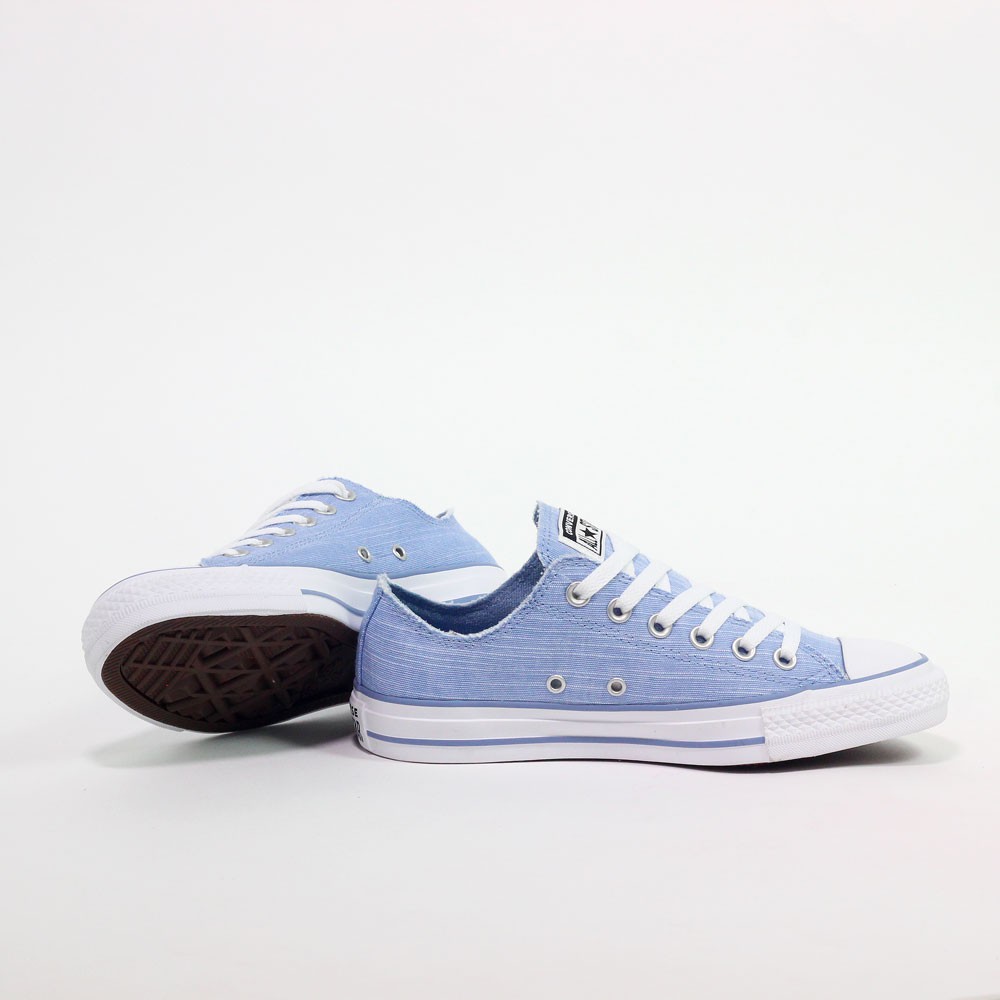 [Mã MABR245HV giảm 10% đơn 350K] Giày sneakers Converse Chuck Taylor All Star Frayed Lines 564345C