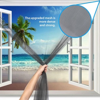 Rèm cửa sổ Lưới Chống Côn Trùng