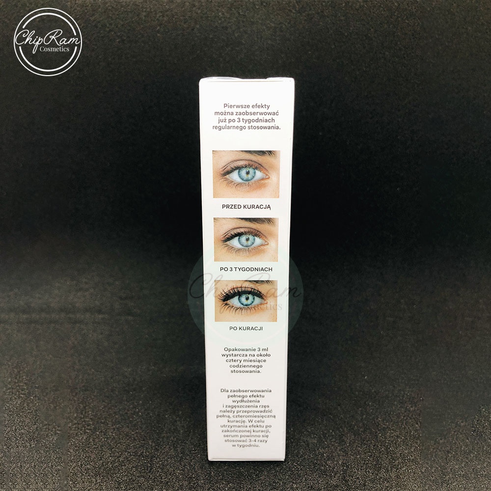 Serum dưỡng dài mi Long4Lashes cho mi khỏe hơn 3ml