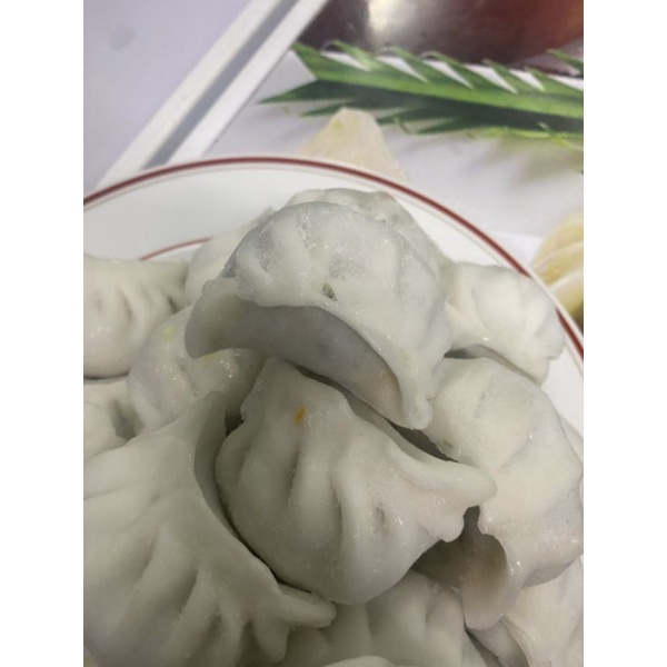 SỦI CẢO CHAY. Túi 1kg