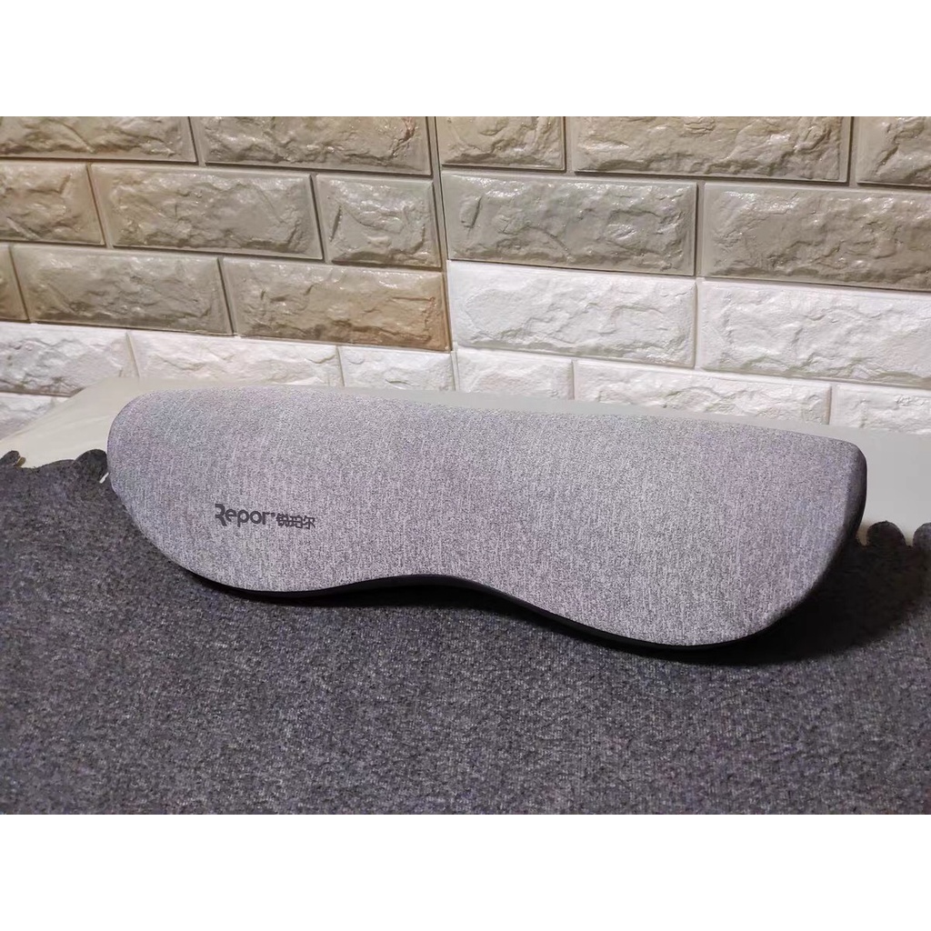 [CHÍNH HÃNG] Gối Massage cổ,thắt Lưng,cột sống đa chức năng điện Xiaomi Ruipel.Thông Minh Cột Sống cổ căng Nén Nóng[TIME