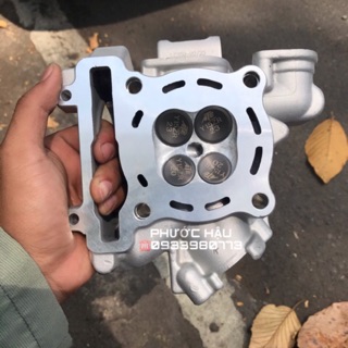 Đầu Bò SUMRACING Xuppap 20-23 Exciter135 , Exciter150