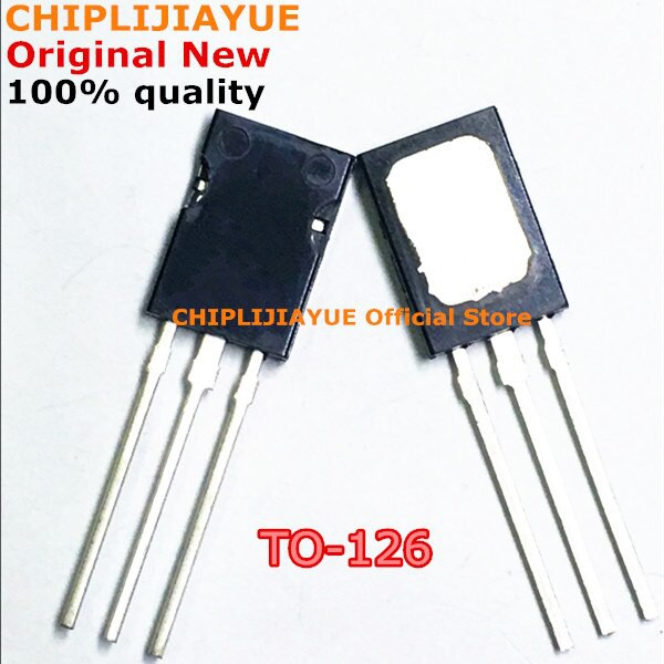Bộ 10 Chip Ic Bt134-600E Bt134-600 Bt134 To-126