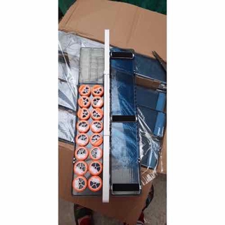 Hộp phao đa năng 150cm trục silicon
