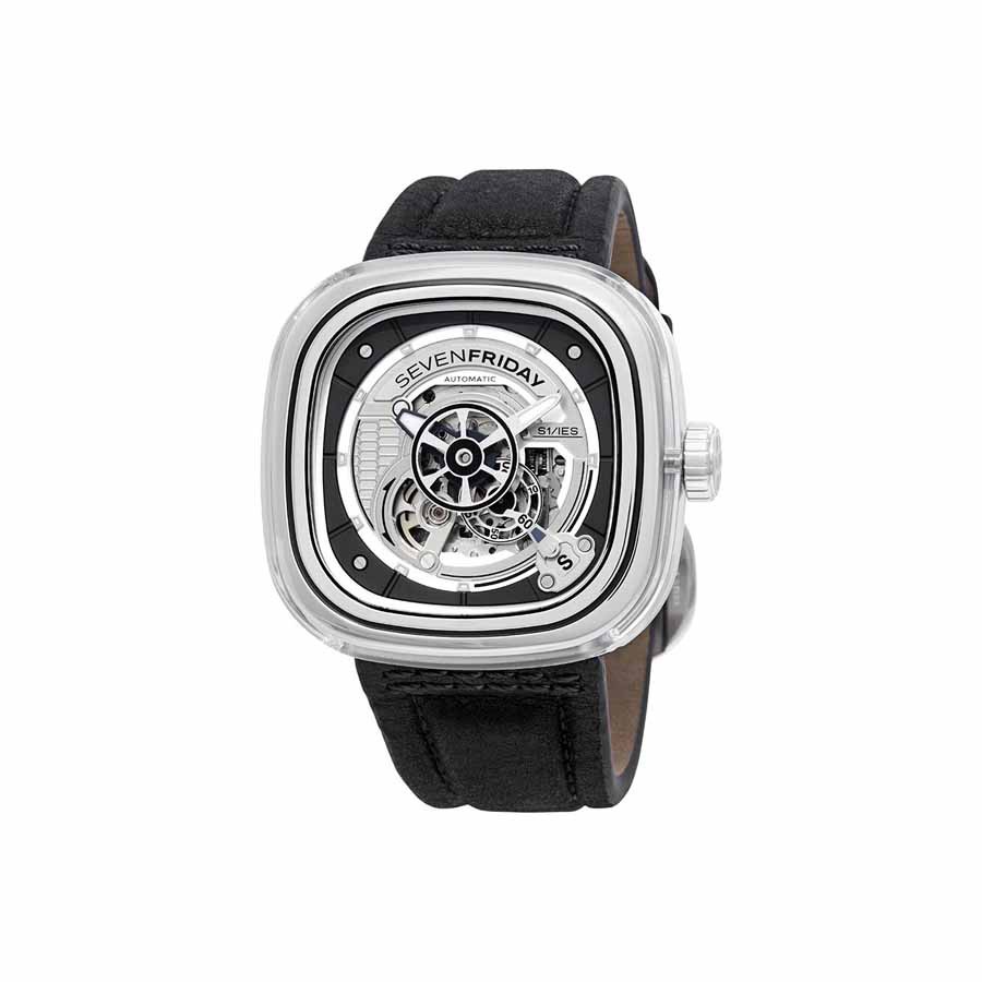 Đồng Hồ Nam SevenFriday S1/01