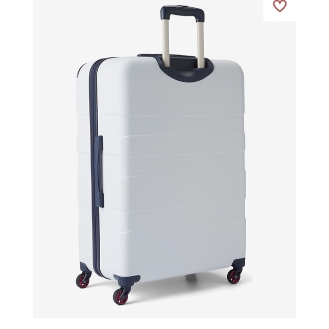 Vali TOMMY HILFIGER 20 inch Size CABIN