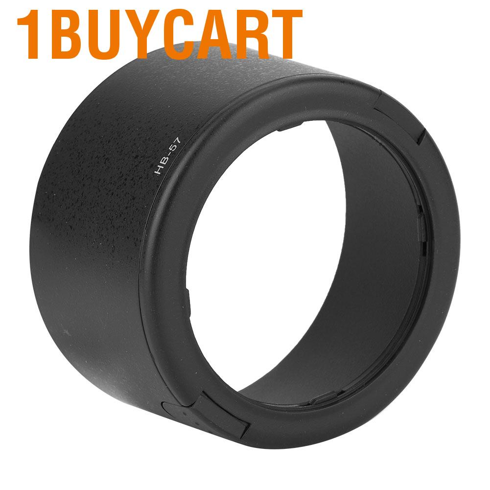 Loa che nắng dành cho ống kính máy ảnh Nikon Af-S 55-300mm F4.5-5.6G Ed Vr Hb-57