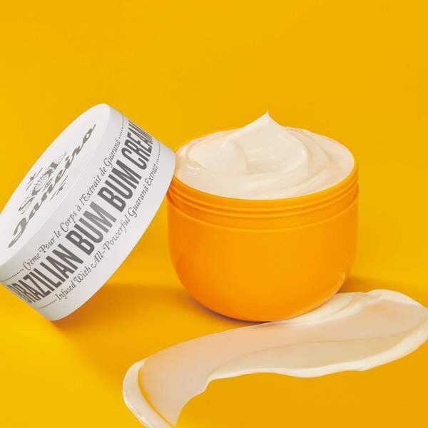 ( Tách sét Sephora) Kem dưỡng thể SOL DE JANEIRO Brazilian Bum Bum cream 25ml