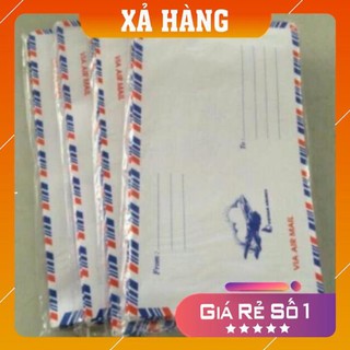 Phụ kiện một phong bì thư chỉ 1k