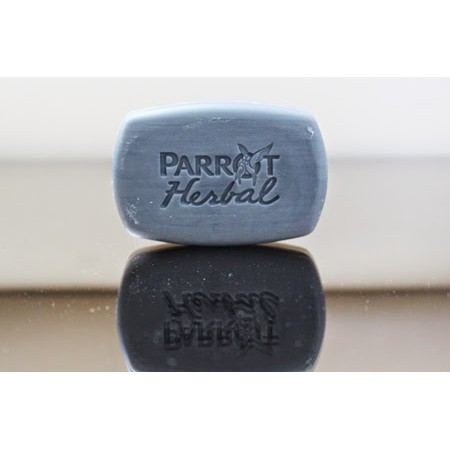 XÀ BÔNG PARROT HERBAL 100g