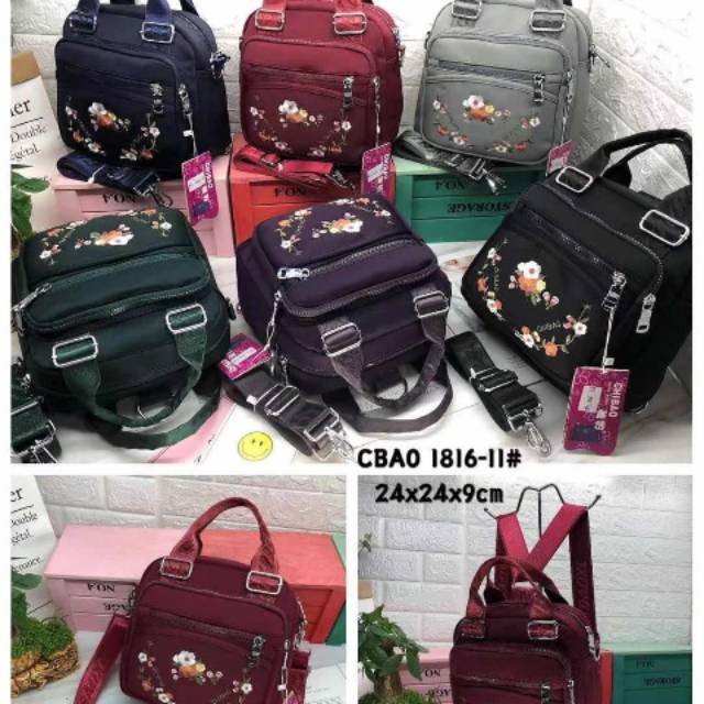 Túi Cầm Tay Cbao