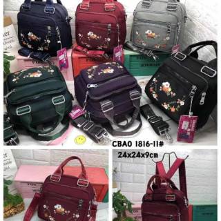 Túi Cầm Tay Cbao