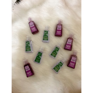 Gel rửa tay khô Bath&Body Works
