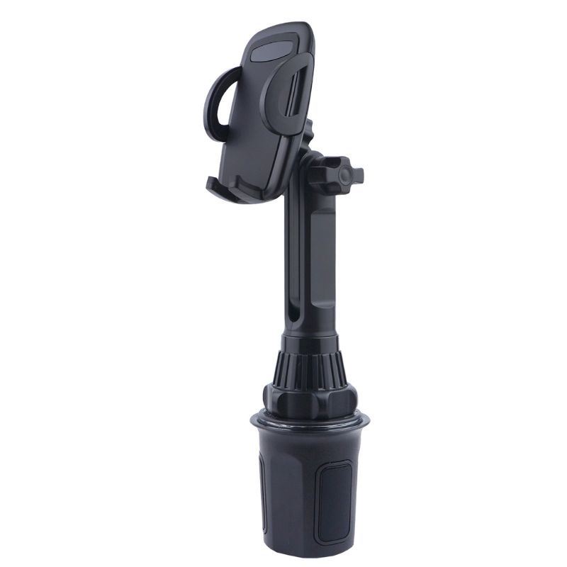 Giá Đỡ Cốc Nâng Cấp 360 Độ Cho Xe Hơi° Giá Đỡ Đĩa Xoay Tiện Dụng Chất Lượng Cao